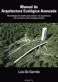 MANUAL DE ARQUITECTURA ECOLOGICA AVANZADA