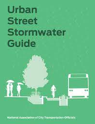 URBAN STREET STORMWATER GUIDE