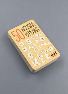 50 HOUSING FLOOR PLANS