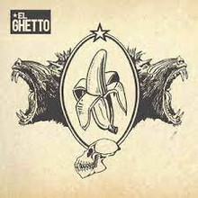 EL GHETTO (CD)