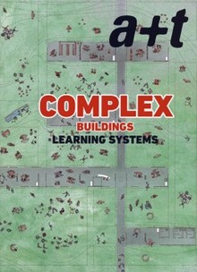 A+T 50. LEARNING SYSTEMS : COMPLEX BUILDINGS