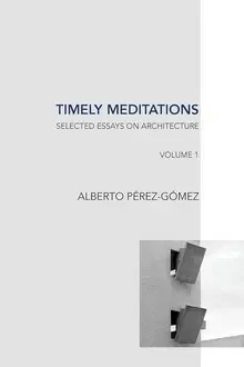 TIMELY MEDIATIONS. VOLUME 1