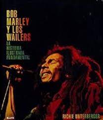 BOB MARLEY Y LOS WAILERS