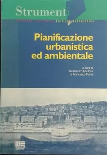 PIANIFICAZIONE URBANISTICA ED AMBIENTALE