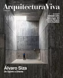 ARQUITECTURA VIVA 212