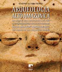 ARQUEOLOGIA ALTO AMAZÓNICA