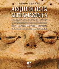 ARQUEOLOGIA ALTO AMAZÓNICA