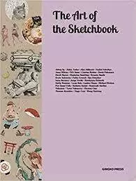 THE ART OF THE SKETCHBOOK