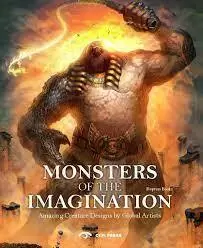 MONSTERS OF THE IMAGINATION