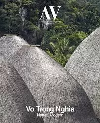 AV MONOGRAFIAS 216. VO TRONG NGHIA