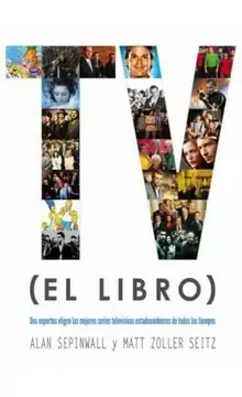 TV (EL LIBRO)