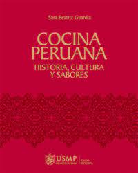 COCINA PERUANA