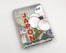 DIARIOS DE JAPÓN. ARQUITECTURA Y MÁS