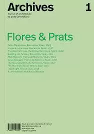 ARCHIVES 1 : FLORES & PRATS