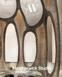 AV MONOGRAFIAS Nº 222. HEATHERWICK STUDIO 2000-2020