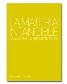 LA MATERIA INTANGIBLE