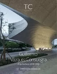 TC CUADERNOS Nº 143. GUILLERMO VÁZQUEZ CONSUEGRA