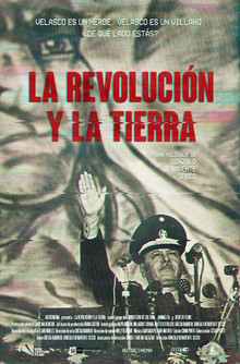 LA REVOLUCION Y LA TIERRA DVD 