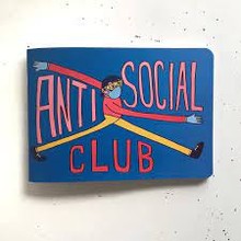 ANTISOCIAL CLUB