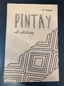 PINTAY SISA ARTE SELVÁTICO PARA COLOREAR