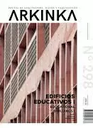 ARKINKA 298 EDIFICIOS EDUCATIVOS I