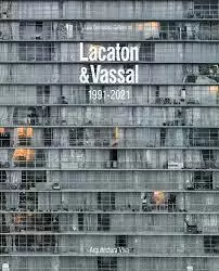 LACATON & VASSAL. 1991-2021