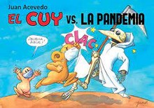 EL CUY VS. LA PANDEMIA