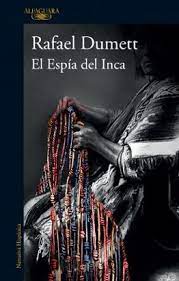 EL ESPÍA DEL INCA