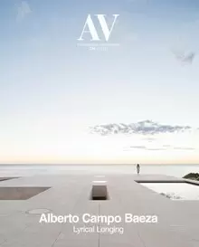 AV MONOGRAFÍAS 236. ALBERTO CAMPO BAEZA