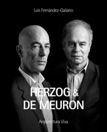 HERZOG & DE MEURON