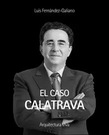 EL CASO CALATRAVA