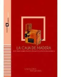 LA CAJA DE MADERA