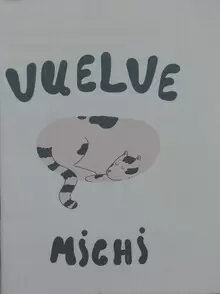 VUELVE MICHI