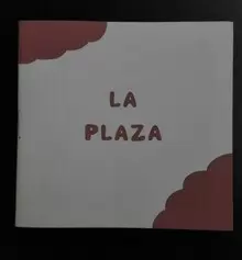 LA PLAZA