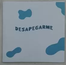 DESAPEGARME