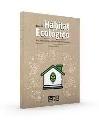 LIBRO DEL HÁBITAT ECOLÓGICO