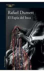 EL ESPIA DEL INCA