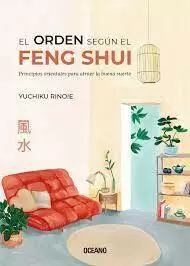 EL ORDEN SEGÚN EL FENG SHUI