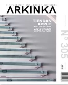 ARKINKA 305