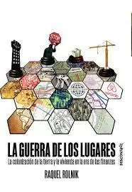 LA GUERRA DE LOS LUGARES