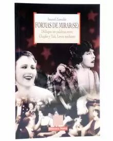 FORMAS DE MIRAR (SE)