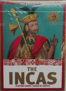 CASINOS THE INCAS