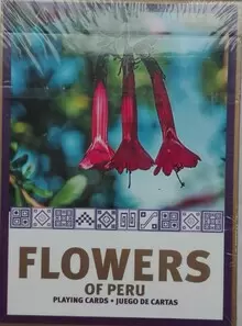 CASINOS FLOWERS OF PERU