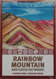 CASINOS RAINBOW MOUNTAIN