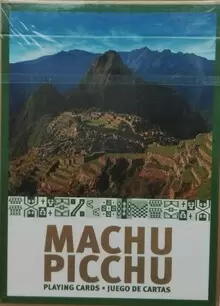 CASINOS MACHU PICCHU 1