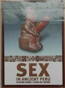 CASINOS SEX IN ANCIENT PERU