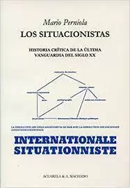 LOS SITUACIONISTAS