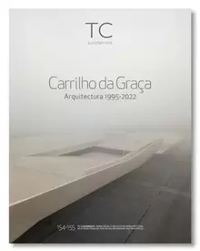 TC 154/155. CARRILHO DA GRAÇA