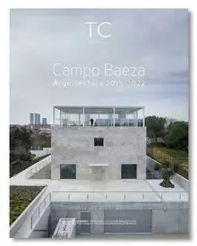 TC CUADERNOS Nº 153. CAMPO BAEZA