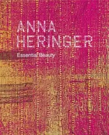 ANNA HERINGER. ESSENTIAL BEAUTY